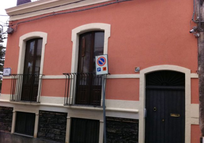 Casa Vacanze Villa Bellavista Acireale Villa In Centro Storico